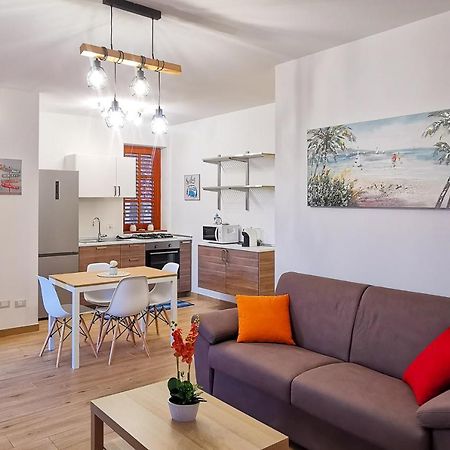 Elite Residence Mondello Kültér fotó