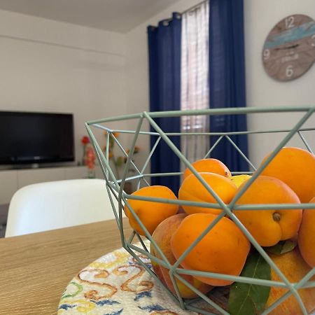 Elite Residence Mondello Kültér fotó