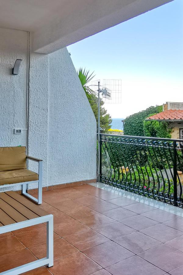 Elite Residence Mondello Kültér fotó