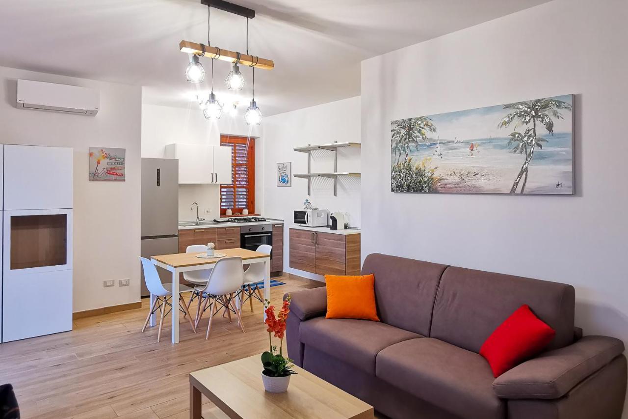 Elite Residence Mondello Kültér fotó