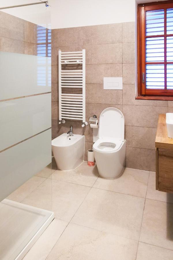 Elite Residence Mondello Kültér fotó