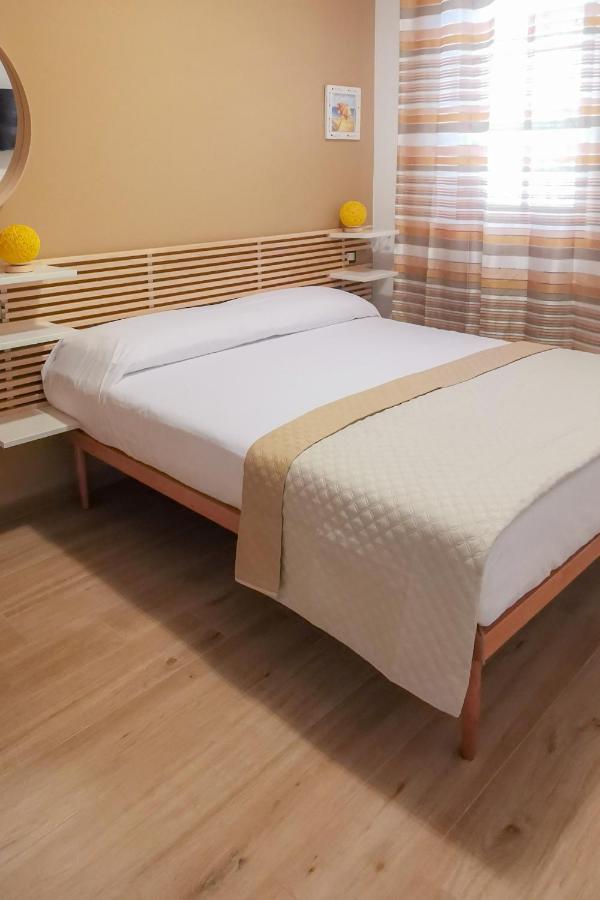 Elite Residence Mondello Kültér fotó