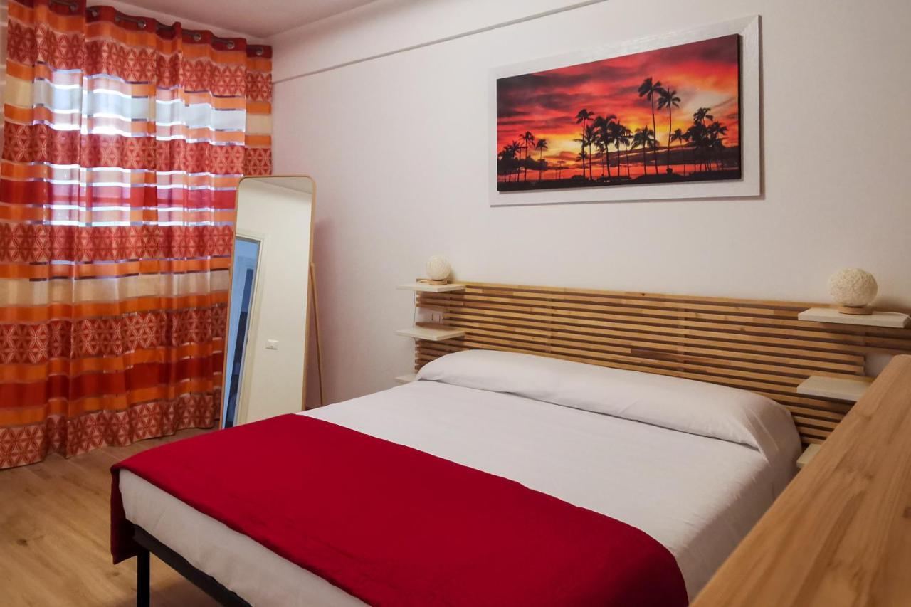 Elite Residence Mondello Kültér fotó