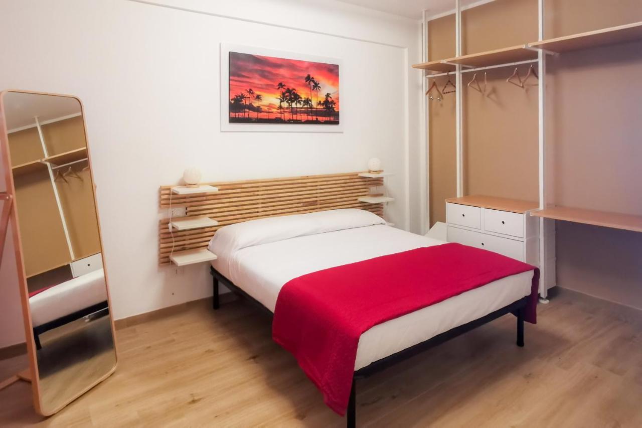 Elite Residence Mondello Kültér fotó