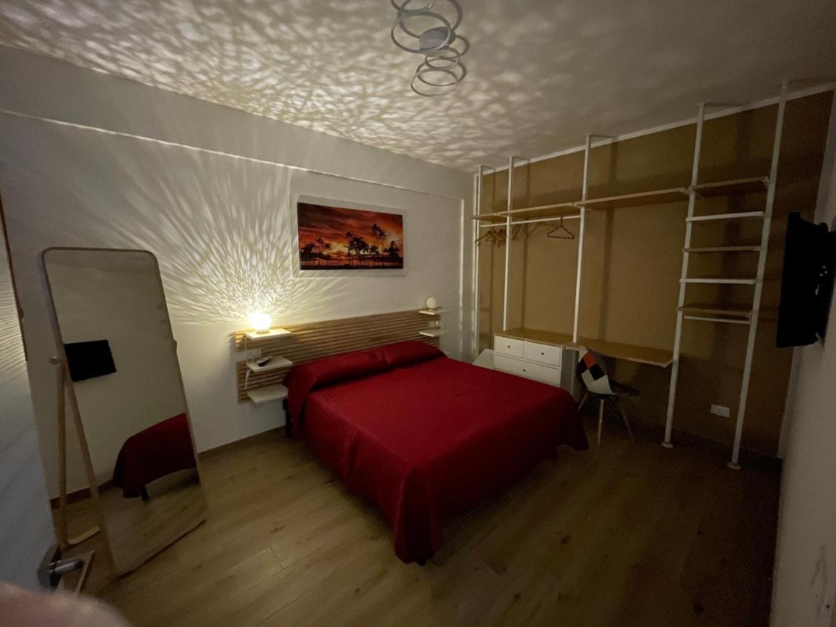 Elite Residence Mondello Kültér fotó